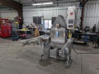 2012 Wilevco Rotary Atomizer Spray (spinning Disc) Applicator